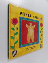 Veikeä nalle