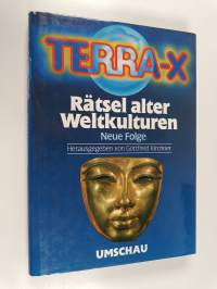 Terra X - Rätsel alter Weltkulturen : neue Folge