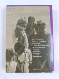 The Jesus Book