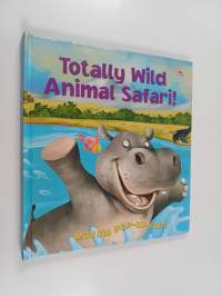 Totally Wild Animal Safari