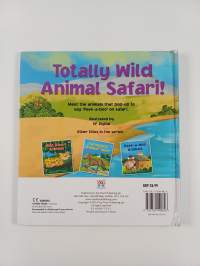 Totally Wild Animal Safari