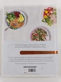Eat smart : what to eat in a day - every day