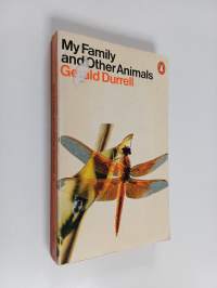 My family and other animals