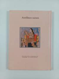 Aistillinen nainen