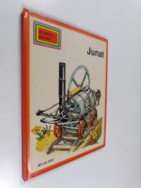 Junat