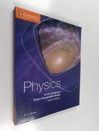 Physics for the IB Diploma Exam Preparation Guide