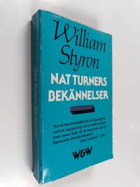 Nat Turner bekännelser