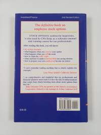 Stock Options - An Authoritative Guide to Incentive and Nonqualified Stock Options
