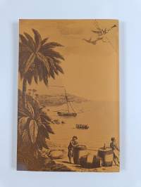 Tales of Tortola and the British Virgin Islands