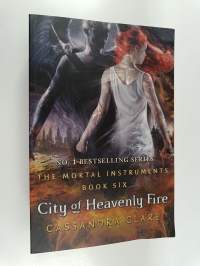 City of heavenly fire