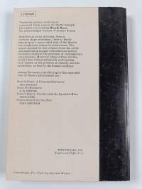 Ibsen : a collection of critical essays