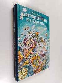 Varatohtori Virta Etelänavalla