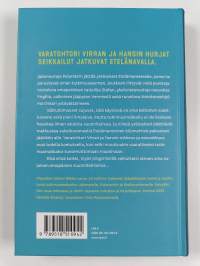 Varatohtori Virta Etelänavalla