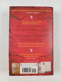 Wars of the Roses, Book three - Bloodline