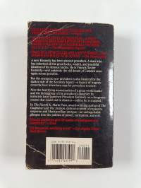 The fourth K : a novel