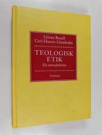 Teologisk etik : en introduktion