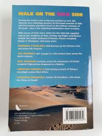The mammoth book of wild journeys : 45 heart-stopping accounts of adventure travel