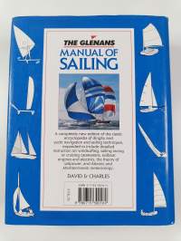 The glenans manual of sailing