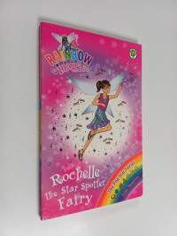 Rochelle the star spotter fairy