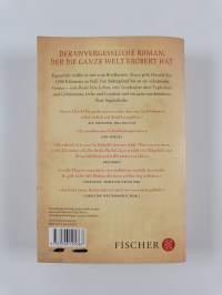 Die unwahrscheinliche Pilgerreise des Harold Fry