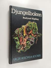 Djungelboken