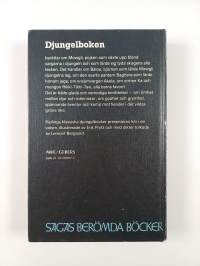 Djungelboken