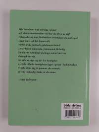 Bokskogen : Litteratur för gymnasiet
