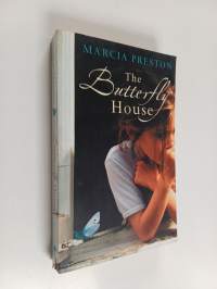 The Butterfly House