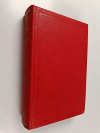 Pye&#039;s surgical handicraft : A manual of surgical manipulations, minor surgery, and other matters connected with the work of surgical dresses, house surgeons and p...