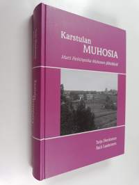Karstulan Muhosia
