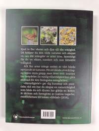 Naturligtvis! : biologisk mångfald i din trädgård - Biologisk mångfald i din trädgård