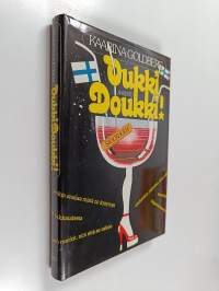 Oukki doukki! (signeerattu, tekijän omiste)