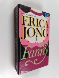 Fanny eller Den sanna berättelsen om Fanny Hackabout-Jones öden och äventyr