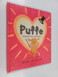 Puffe : sirkuskoira seikkailee