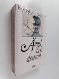 Ängel och demon