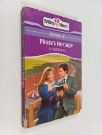 Pirate&#039;s Hostage