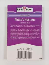 Pirate&#039;s Hostage
