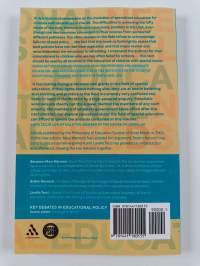 Special Educational Needs: A New Look