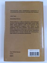 Peiliinkatsoja (signeerattu)