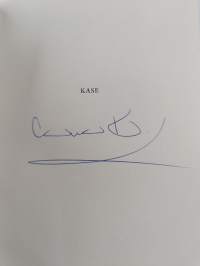 Kase (signeerattu)