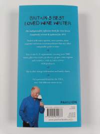 Oz Clarke Pocket Wine Book 2015 - 7500 Wines, 4000 Producers, Vintage Charts, Wine and Food