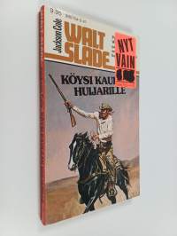 Köysi kaulaan huijarille