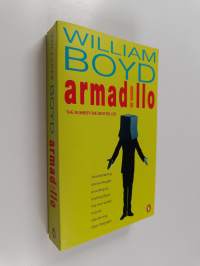 Armadillo