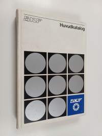 Huvudkatalog : [katalog 3000 S]