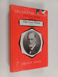 Sigmund Freud, life and work, 3 - The last phase, 1919-1939