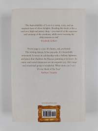 The improbability of love