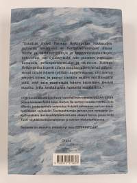 Ullan kirja (signeerattu, tekijän omiste)