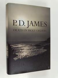 Death in holy orders