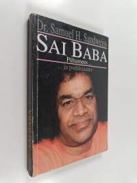 Sai Baba - pühamees ja psühhiaater