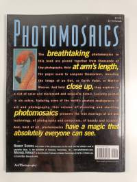 Photomosaics